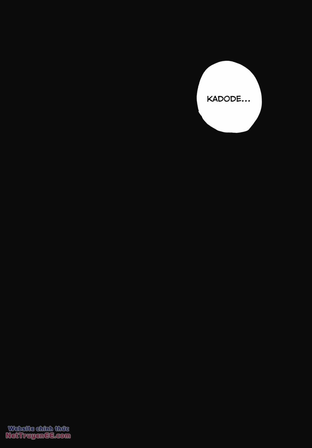 Sự Hủy Diệt Dededede Của Dead Dead Demon 98 trang 16