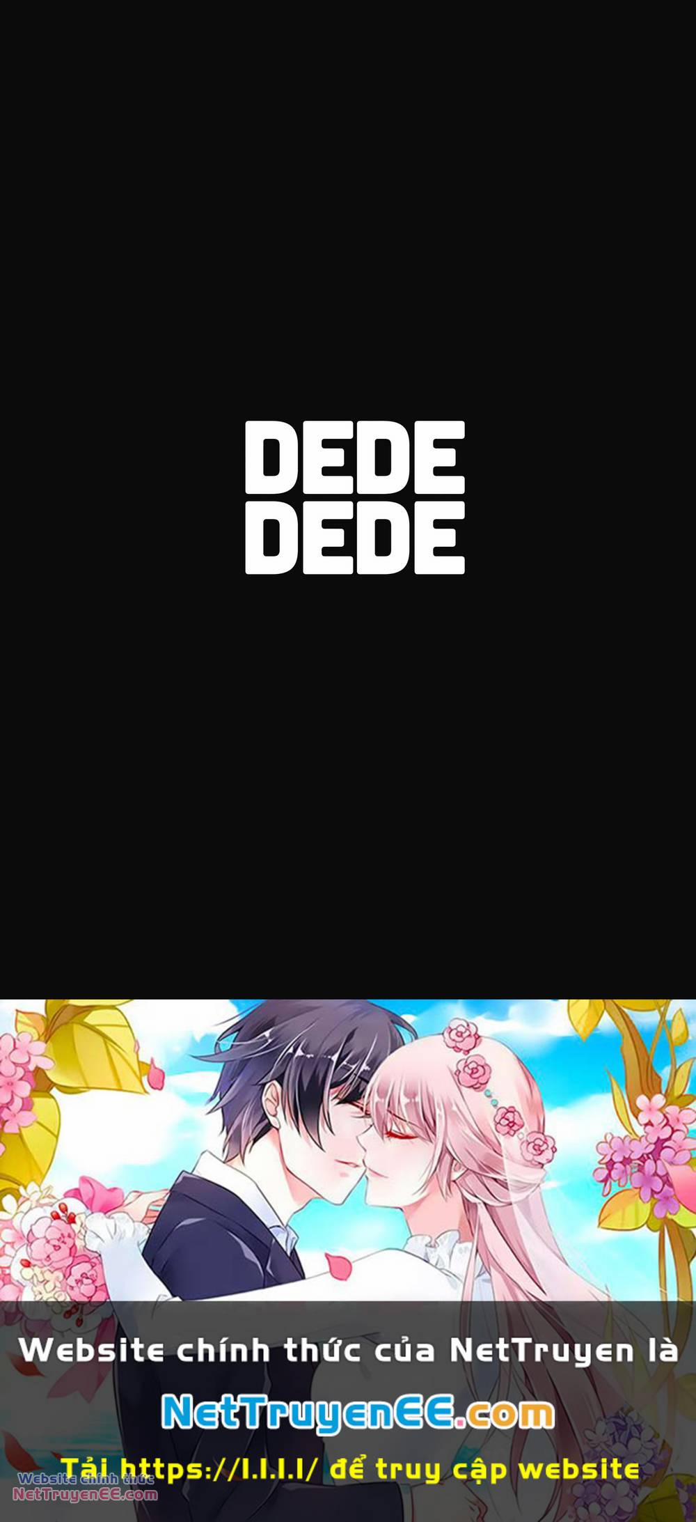 Sự Hủy Diệt Dededede Của Dead Dead Demon 99 trang 20