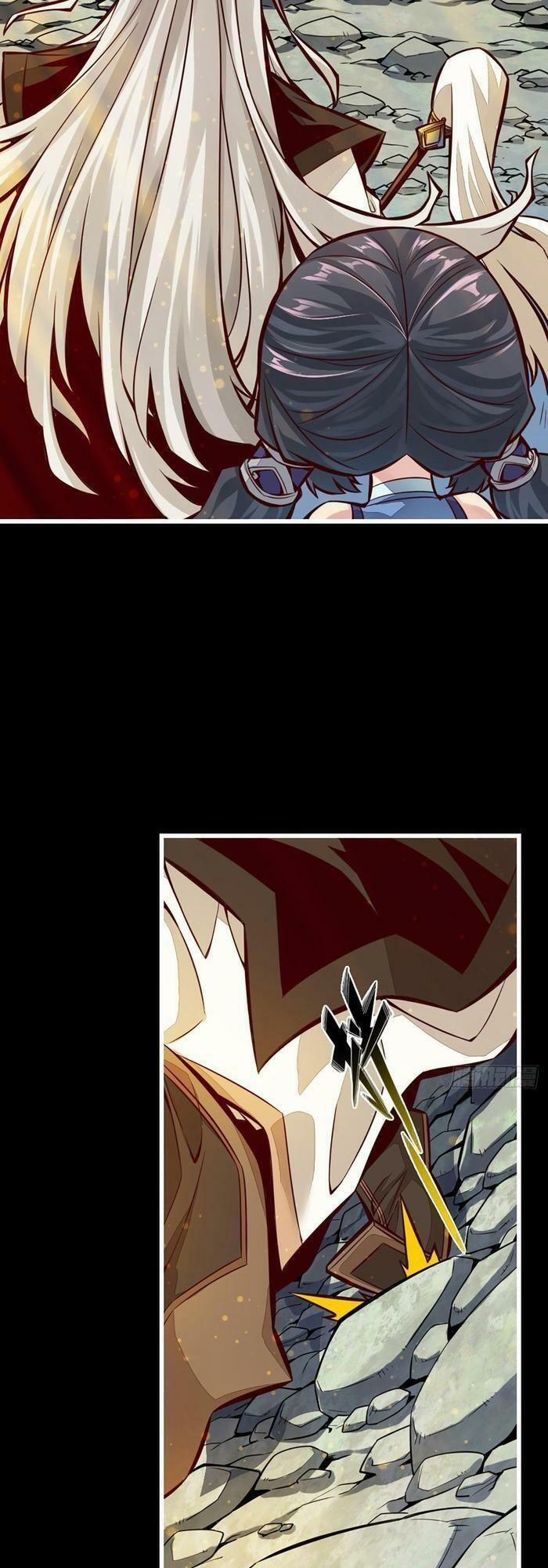 Sư Huynh Của Ta Quá Cẩn Thận Rồi 1 trang 26