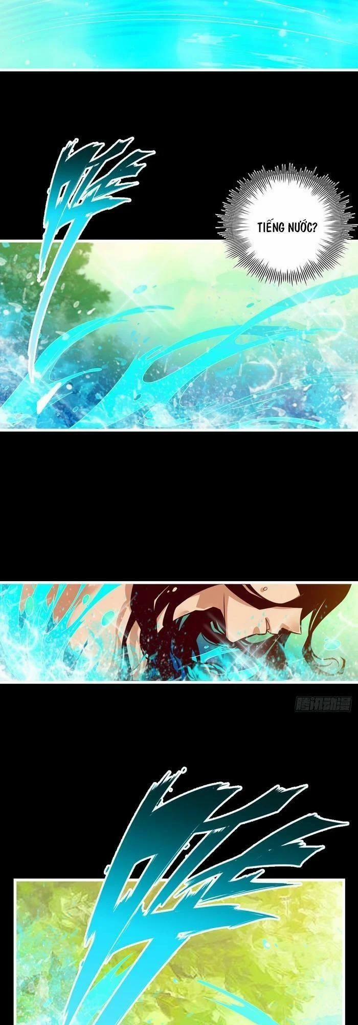 Sư Huynh Của Ta Quá Cẩn Thận Rồi 1 trang 29