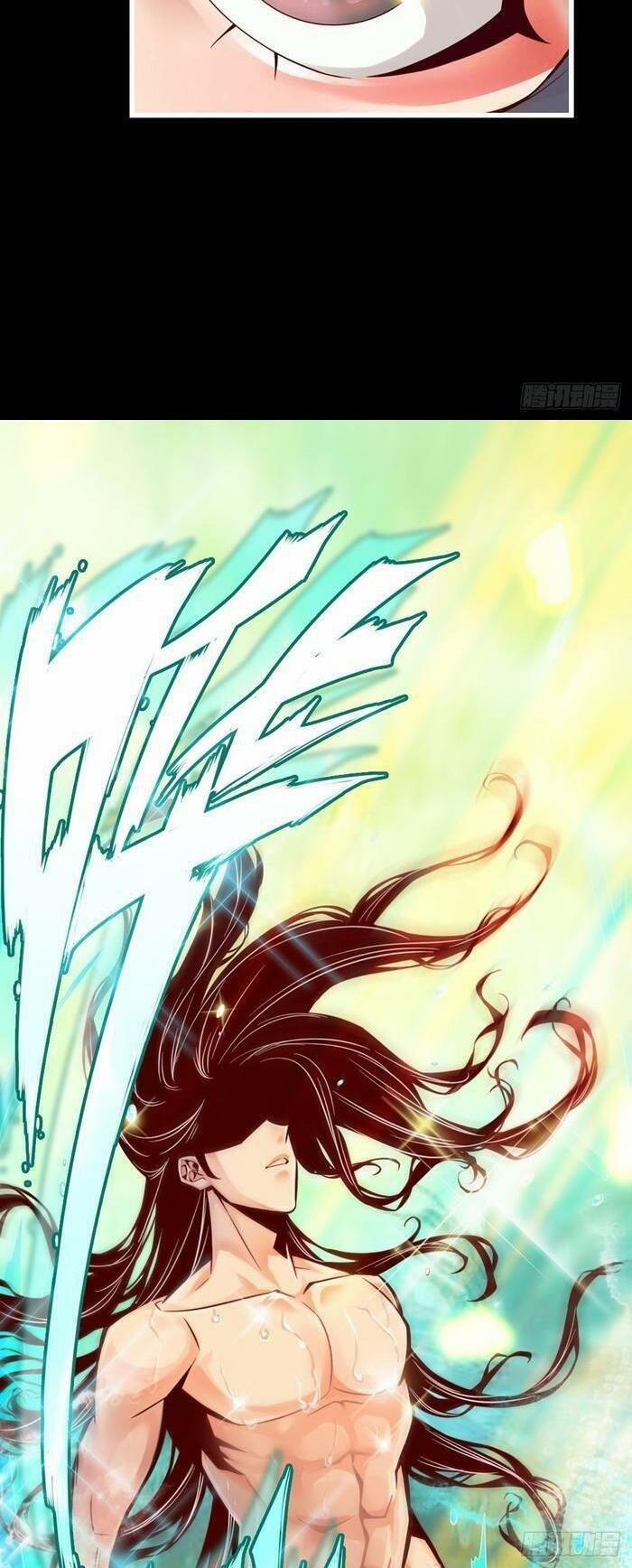 Sư Huynh Của Ta Quá Cẩn Thận Rồi 1 trang 31