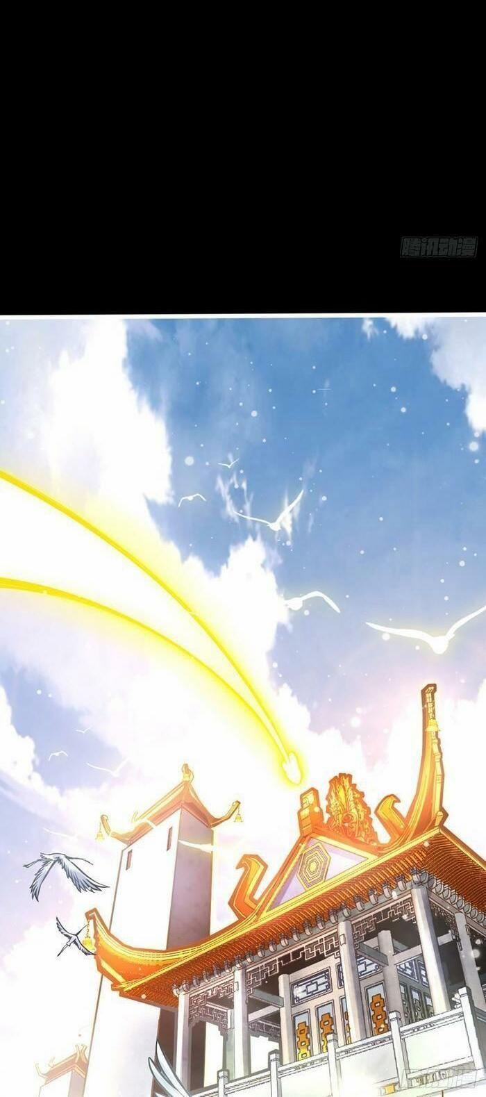 Sư Huynh Của Ta Quá Cẩn Thận Rồi 1 trang 6