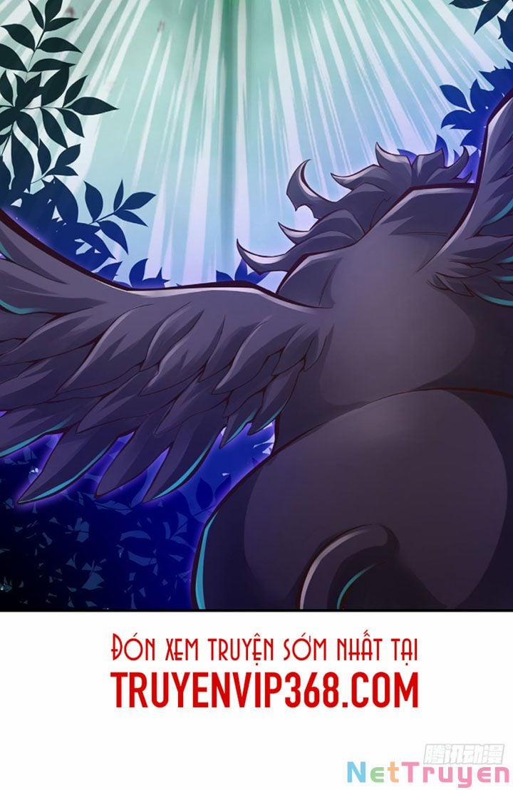 Sư Huynh Của Ta Quá Cẩn Thận Rồi 10 trang 4