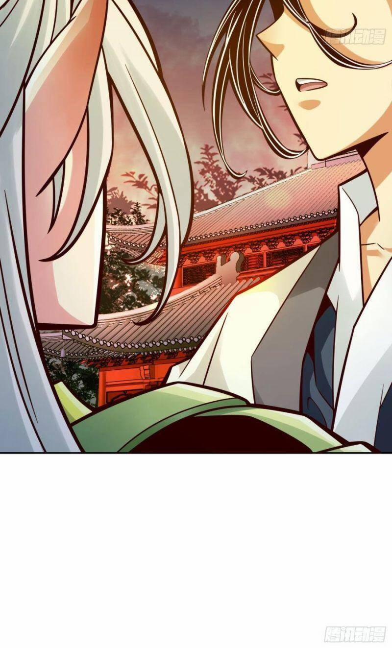 Sư Huynh Của Ta Quá Cẩn Thận Rồi 105 trang 12