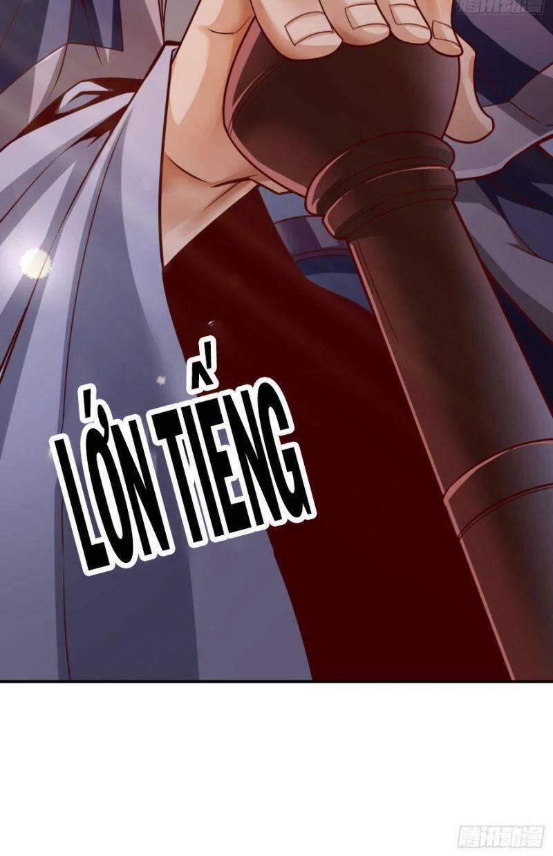 Sư Huynh Của Ta Quá Cẩn Thận Rồi 105 trang 24