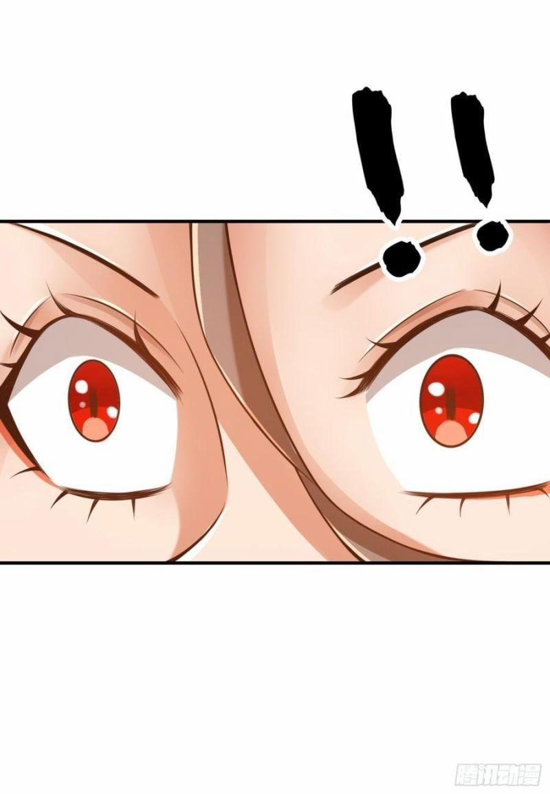 Sư Huynh Của Ta Quá Cẩn Thận Rồi 109 trang 20