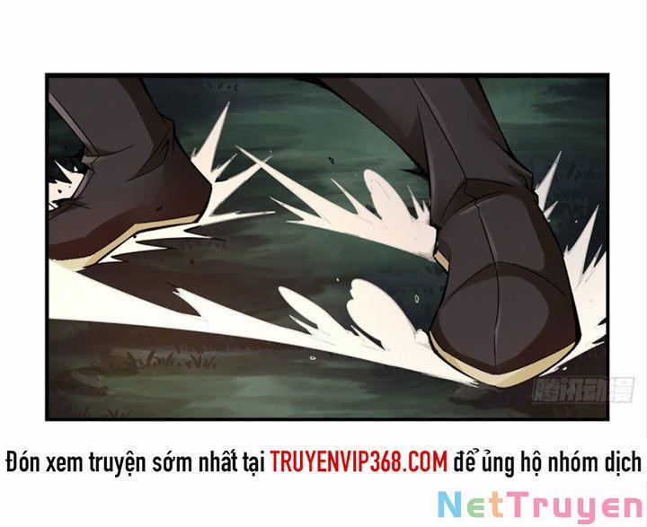 Sư Huynh Của Ta Quá Cẩn Thận Rồi 11 trang 21