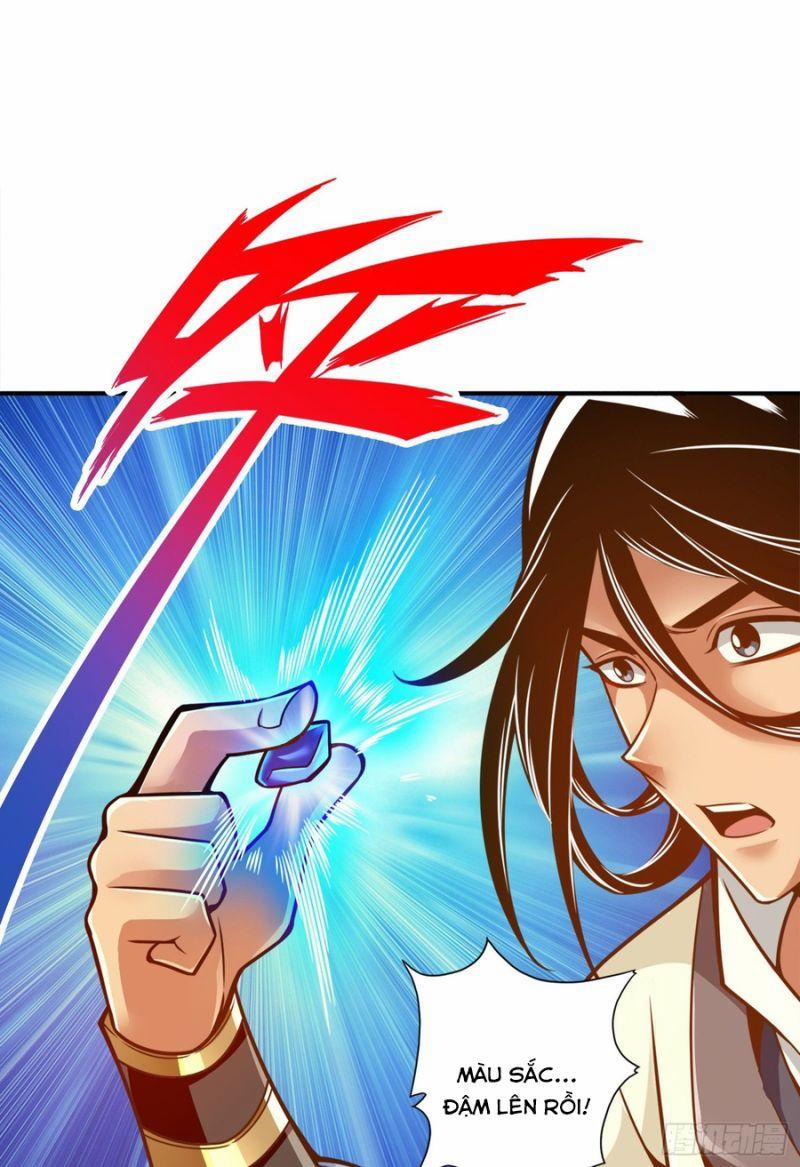 Sư Huynh Của Ta Quá Cẩn Thận Rồi 113 trang 27