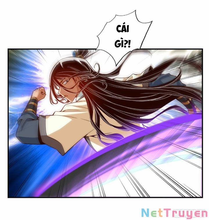 Sư Huynh Của Ta Quá Cẩn Thận Rồi 12 trang 19