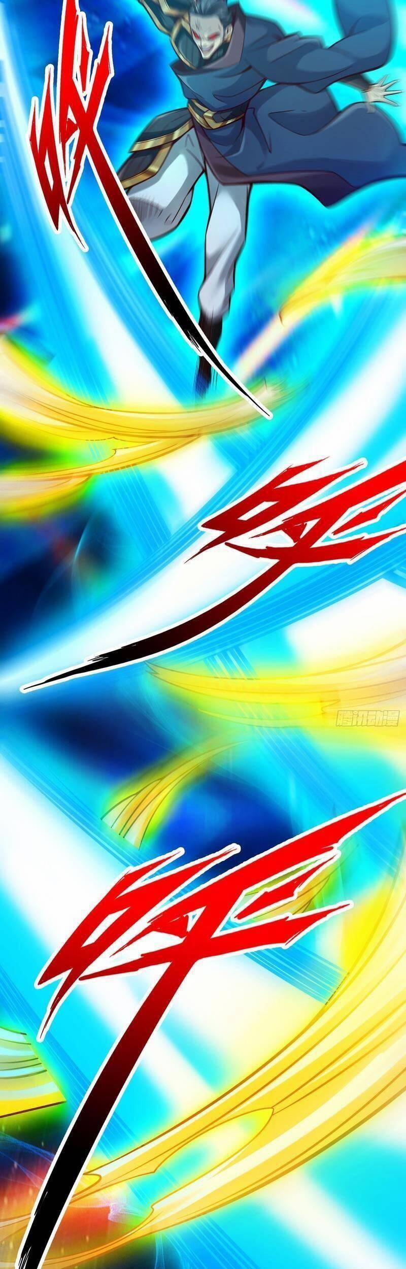 Sư Huynh Của Ta Quá Cẩn Thận Rồi 125 trang 13