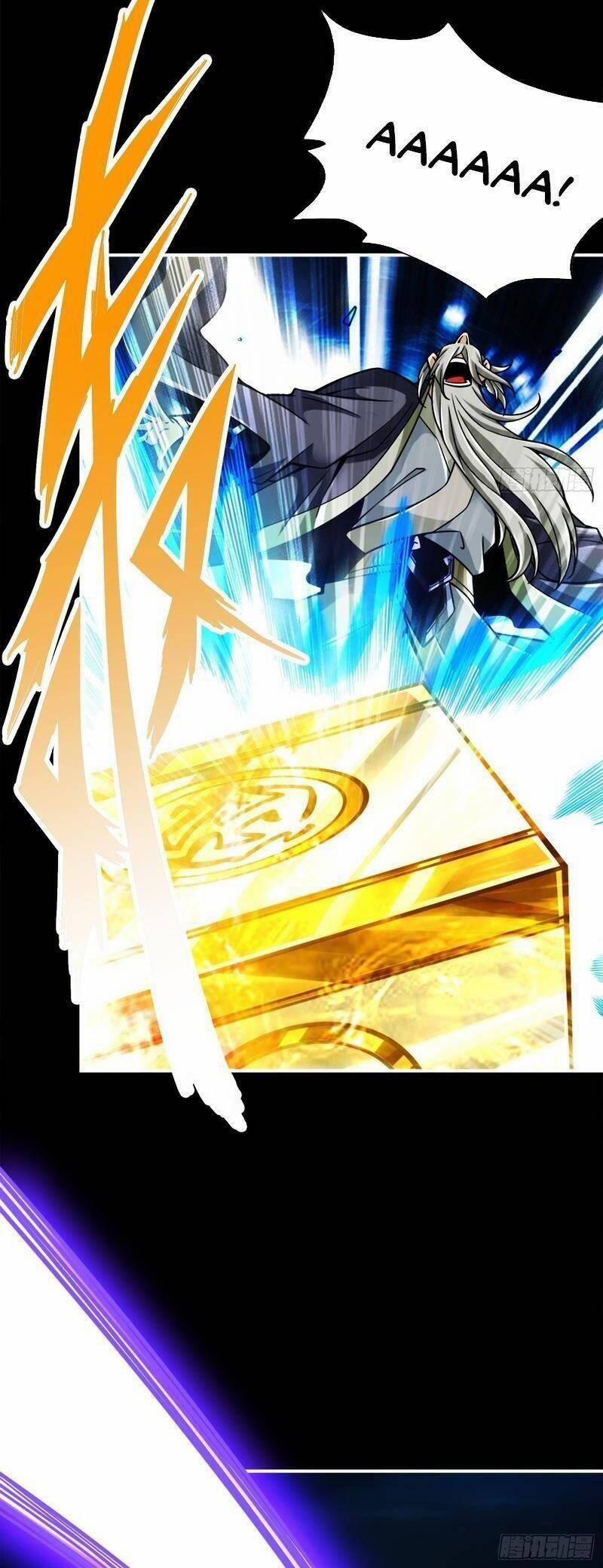 Sư Huynh Của Ta Quá Cẩn Thận Rồi 125 trang 24