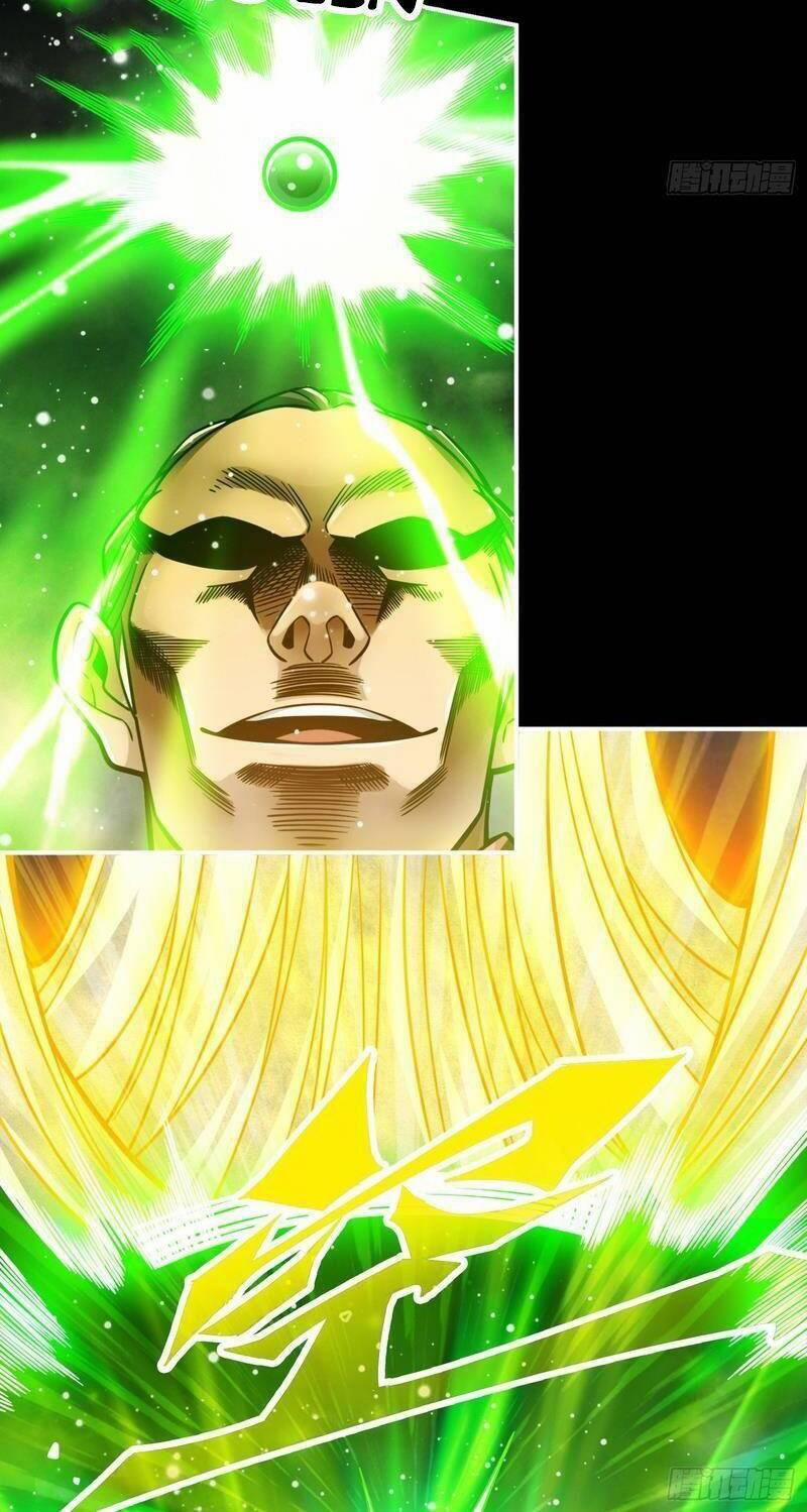 Sư Huynh Của Ta Quá Cẩn Thận Rồi 125 trang 9