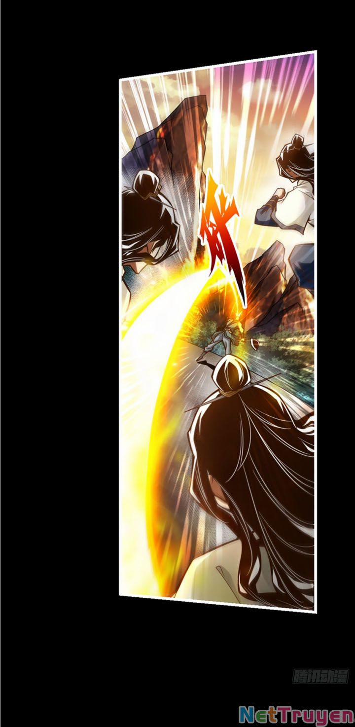 Sư Huynh Của Ta Quá Cẩn Thận Rồi 13 trang 25