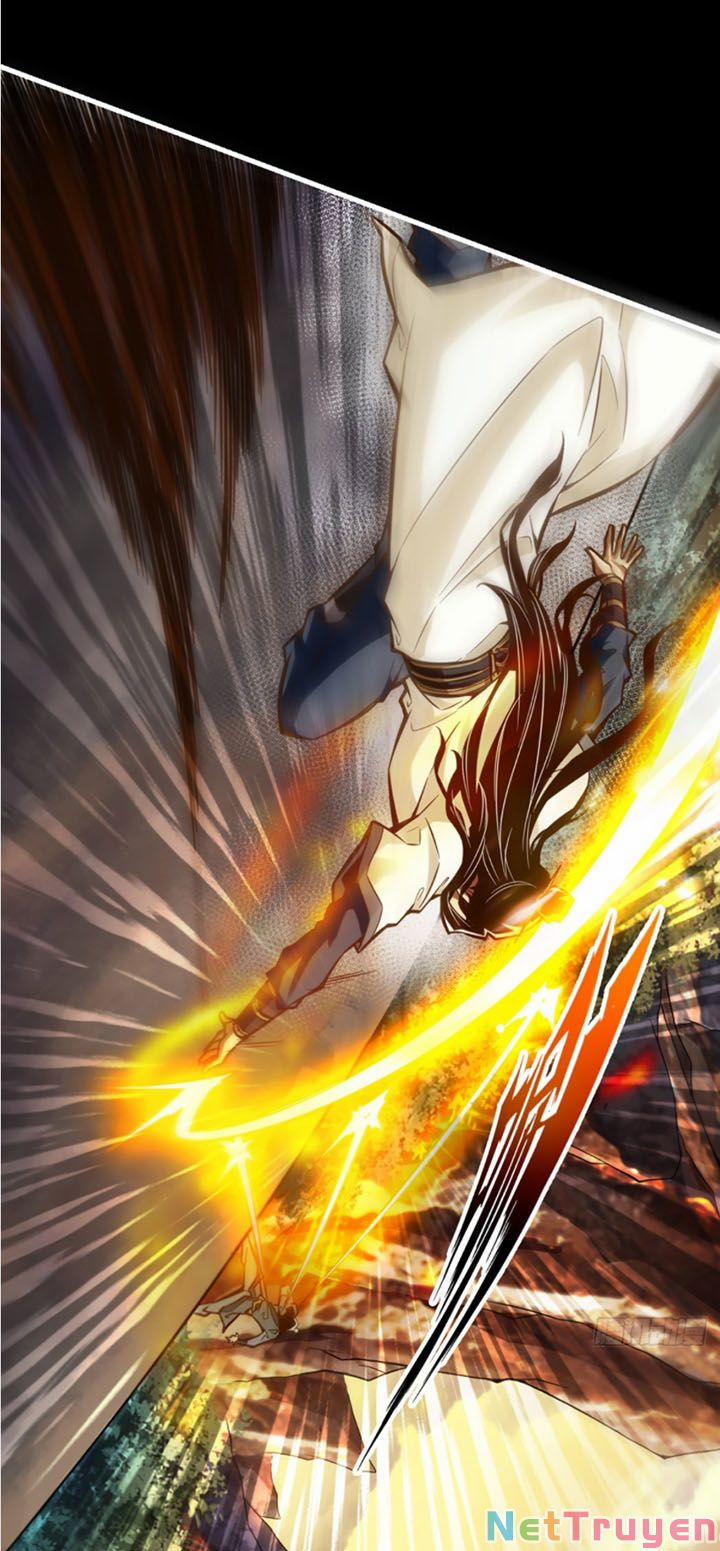 Sư Huynh Của Ta Quá Cẩn Thận Rồi 13 trang 26