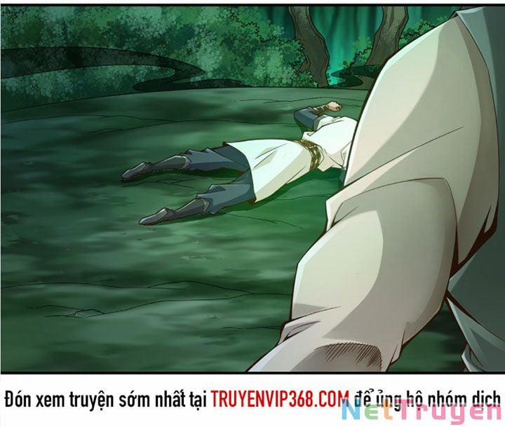 Sư Huynh Của Ta Quá Cẩn Thận Rồi 13 trang 3