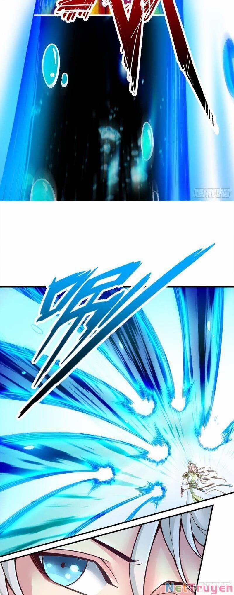 Sư Huynh Của Ta Quá Cẩn Thận Rồi 132 trang 15