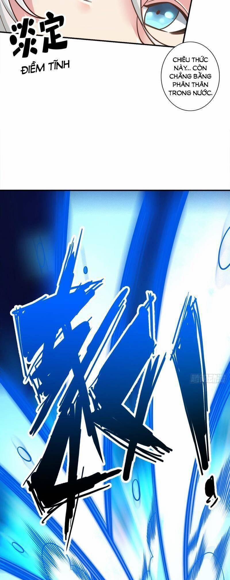 Sư Huynh Của Ta Quá Cẩn Thận Rồi 132 trang 16