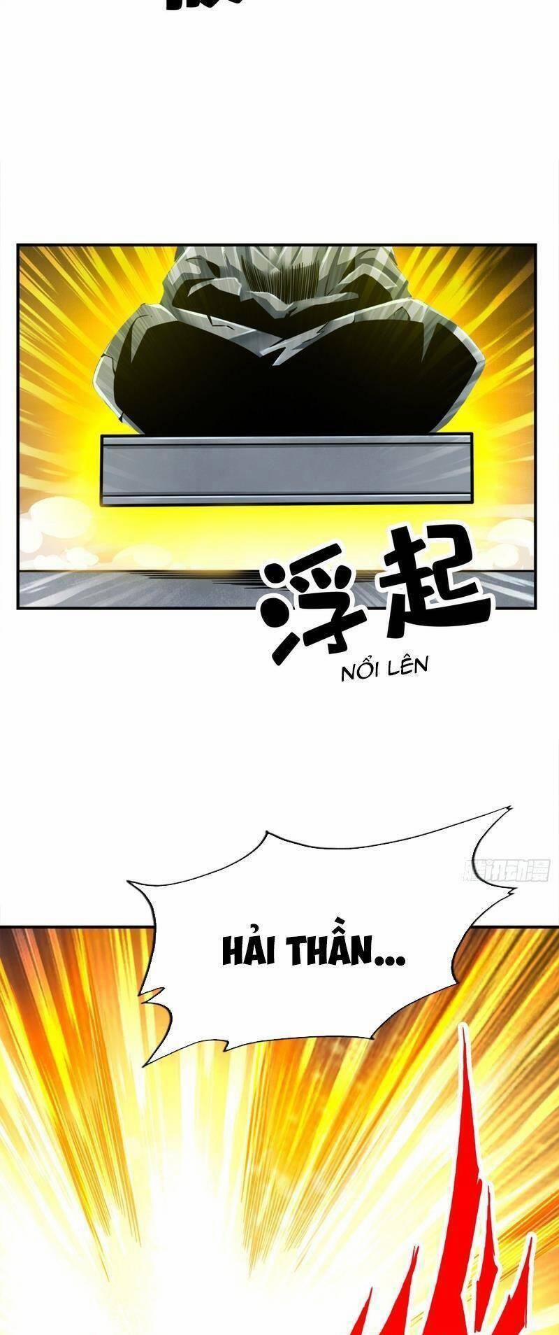 Sư Huynh Của Ta Quá Cẩn Thận Rồi 137 trang 18