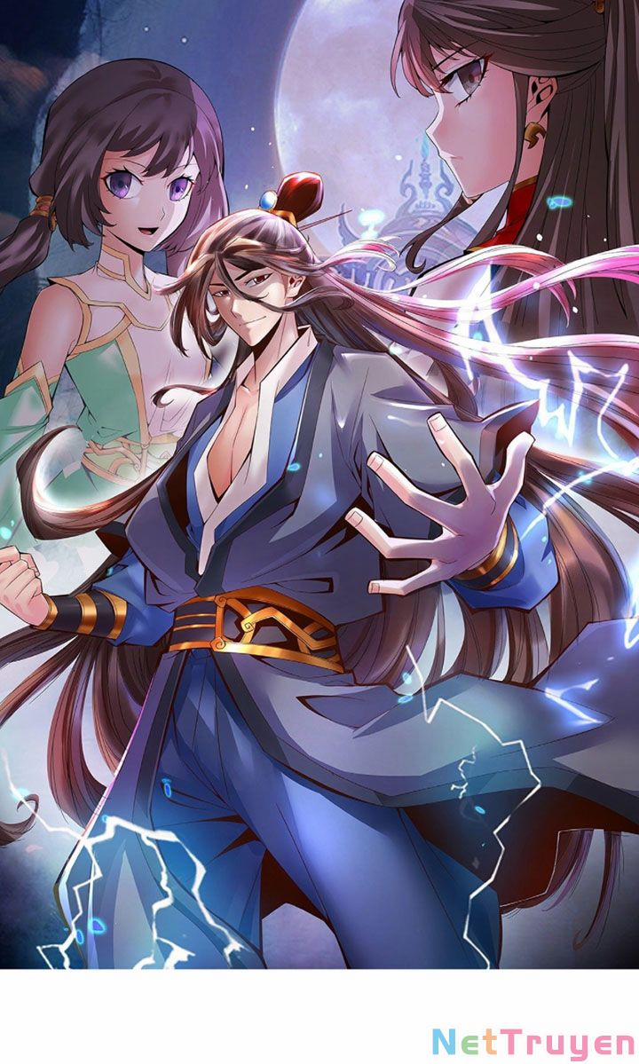 Sư Huynh Của Ta Quá Cẩn Thận Rồi 14 trang 1