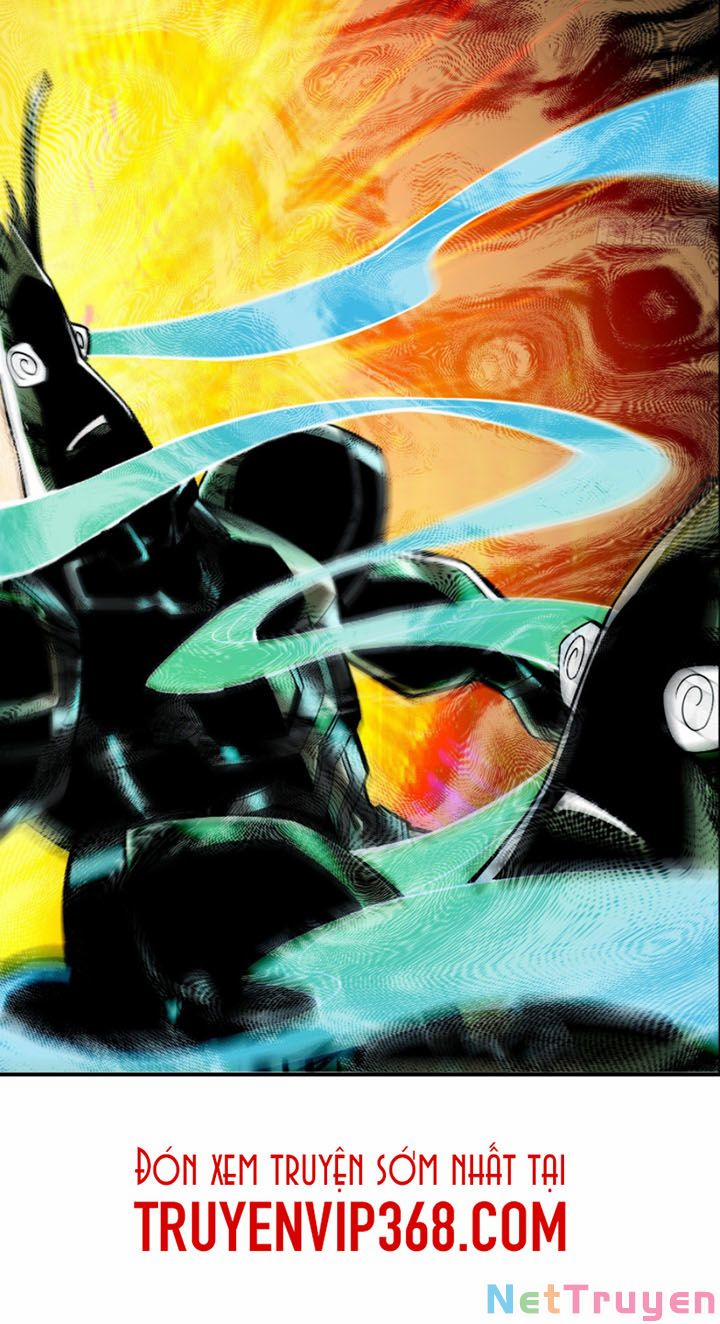 Sư Huynh Của Ta Quá Cẩn Thận Rồi 14 trang 21