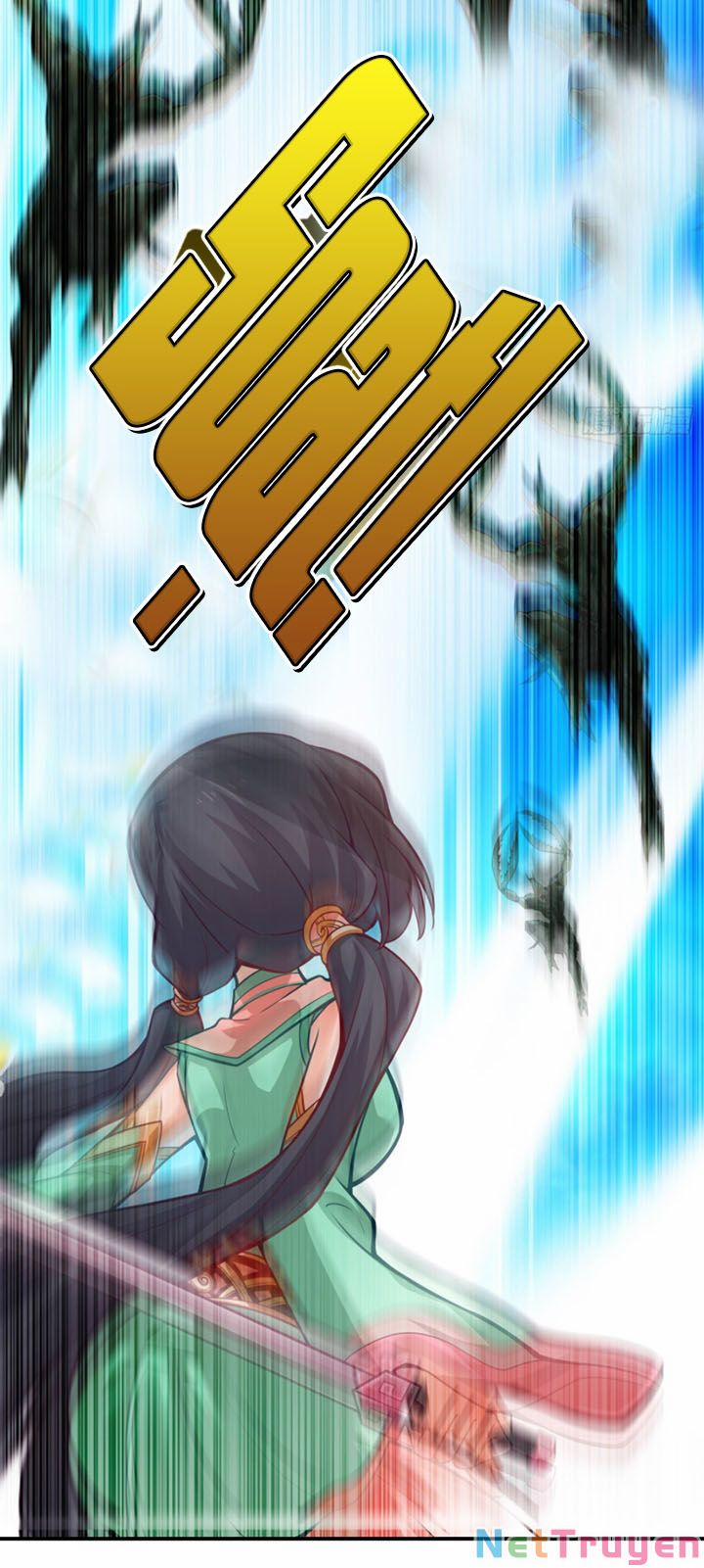 Sư Huynh Của Ta Quá Cẩn Thận Rồi 14 trang 29