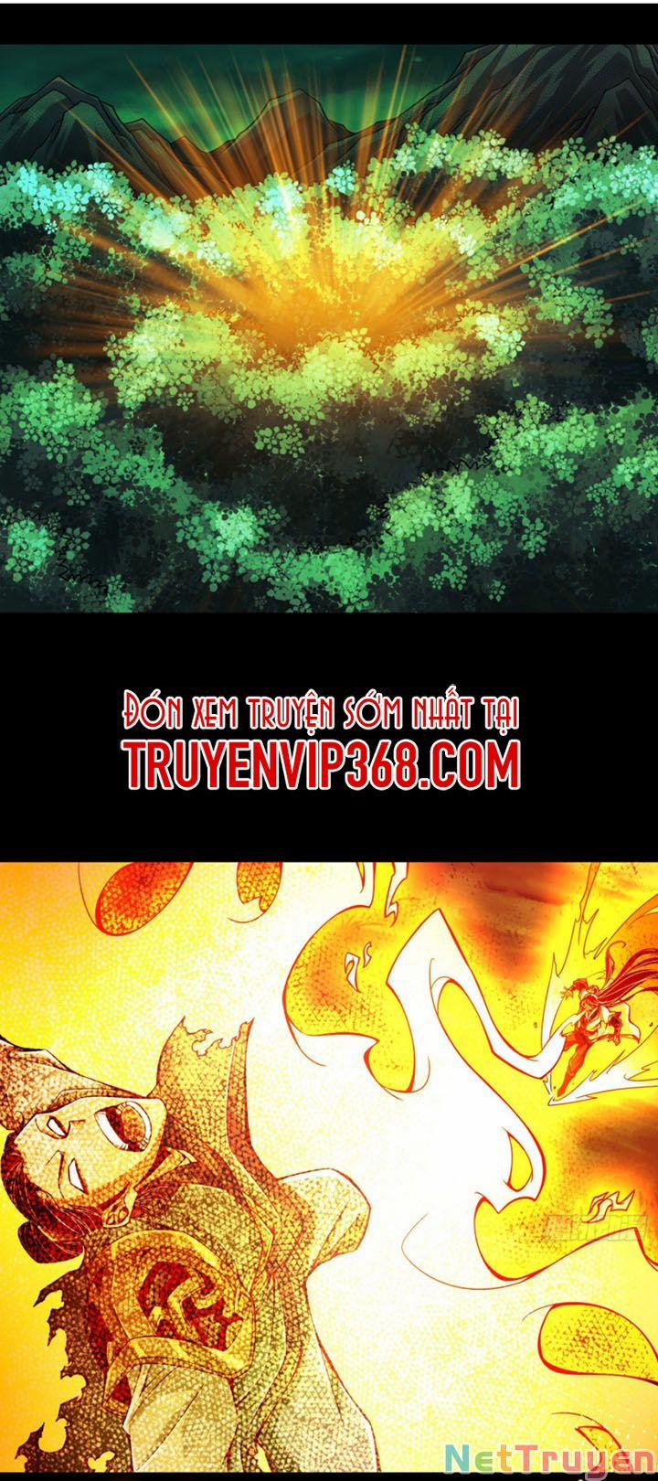 Sư Huynh Của Ta Quá Cẩn Thận Rồi 14 trang 3