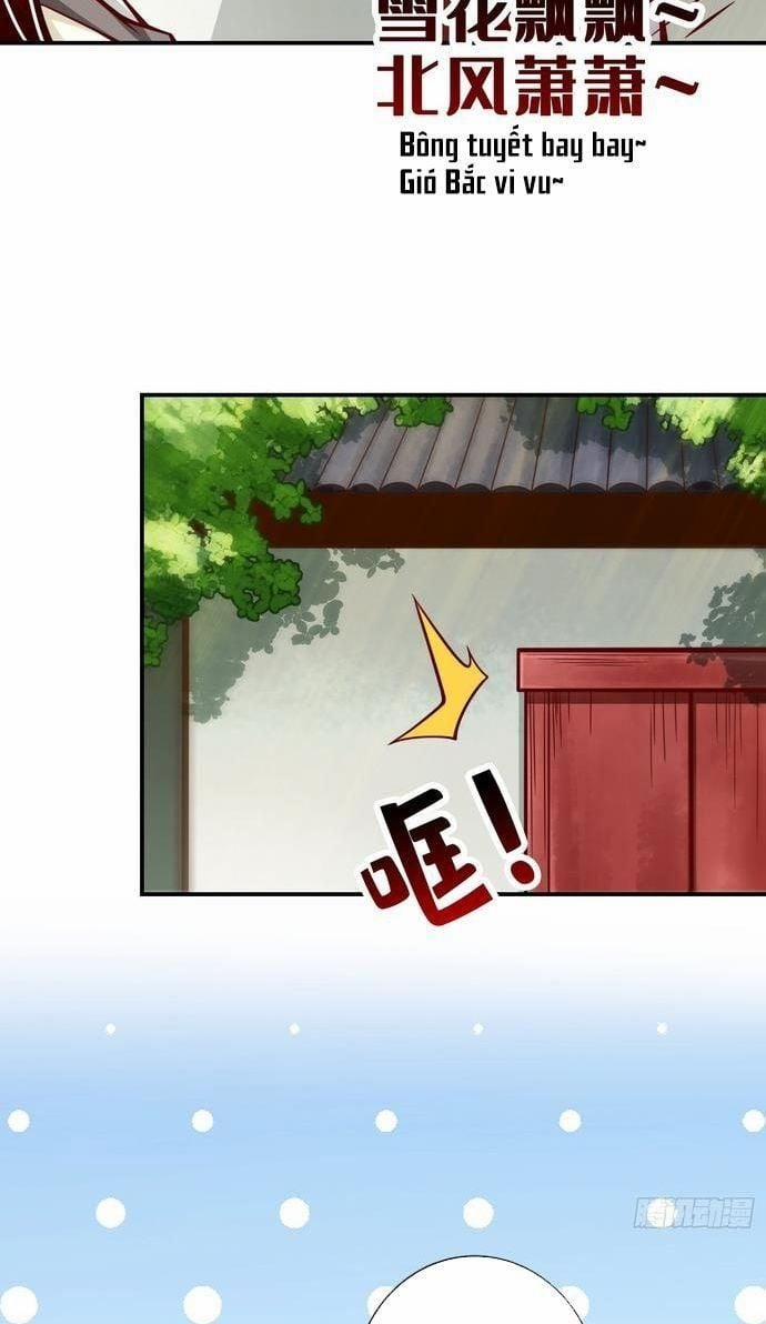 Sư Huynh Của Ta Quá Cẩn Thận Rồi 147 trang 38