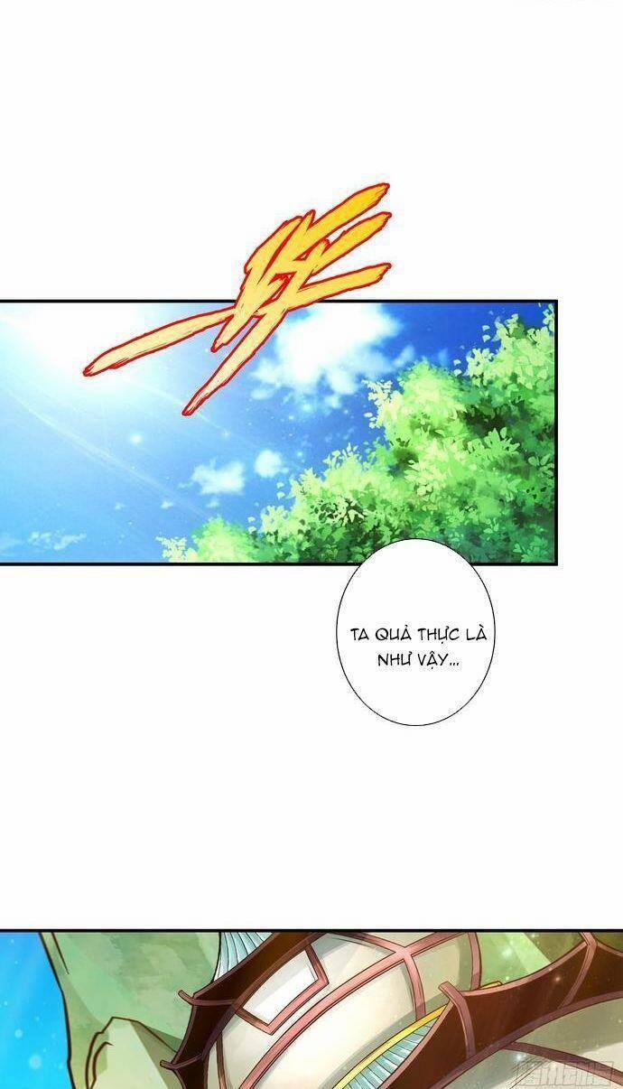 Sư Huynh Của Ta Quá Cẩn Thận Rồi 148 trang 16