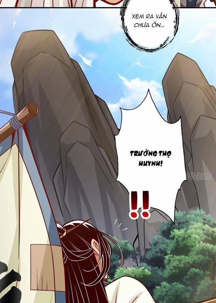 Sư Huynh Của Ta Quá Cẩn Thận Rồi 148 trang 37