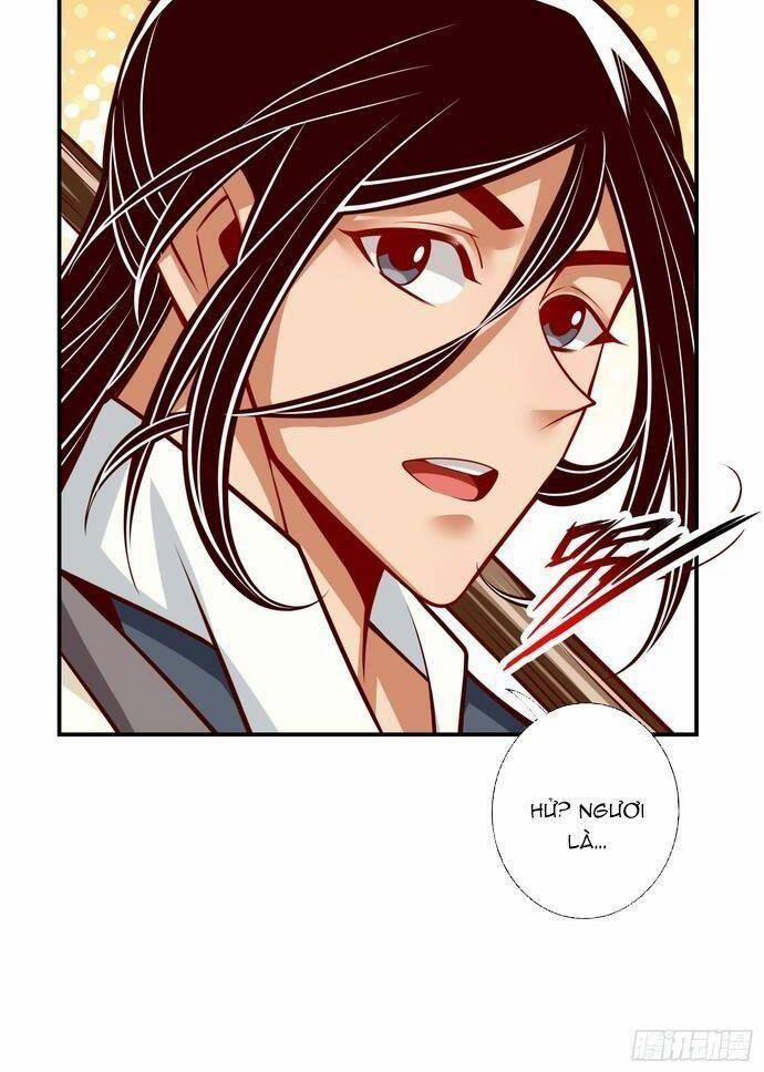 Sư Huynh Của Ta Quá Cẩn Thận Rồi 148 trang 39
