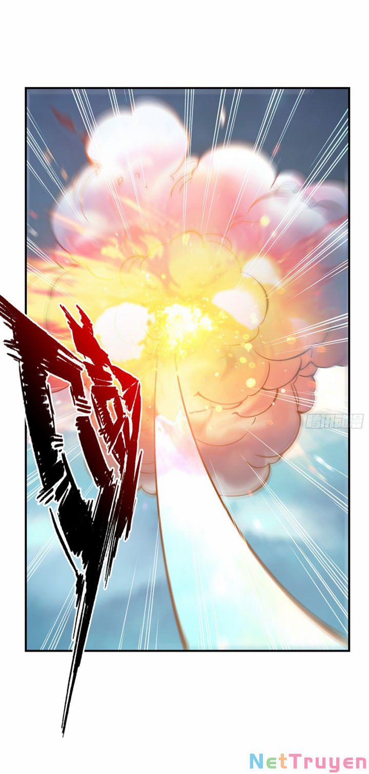 Sư Huynh Của Ta Quá Cẩn Thận Rồi 15 trang 9