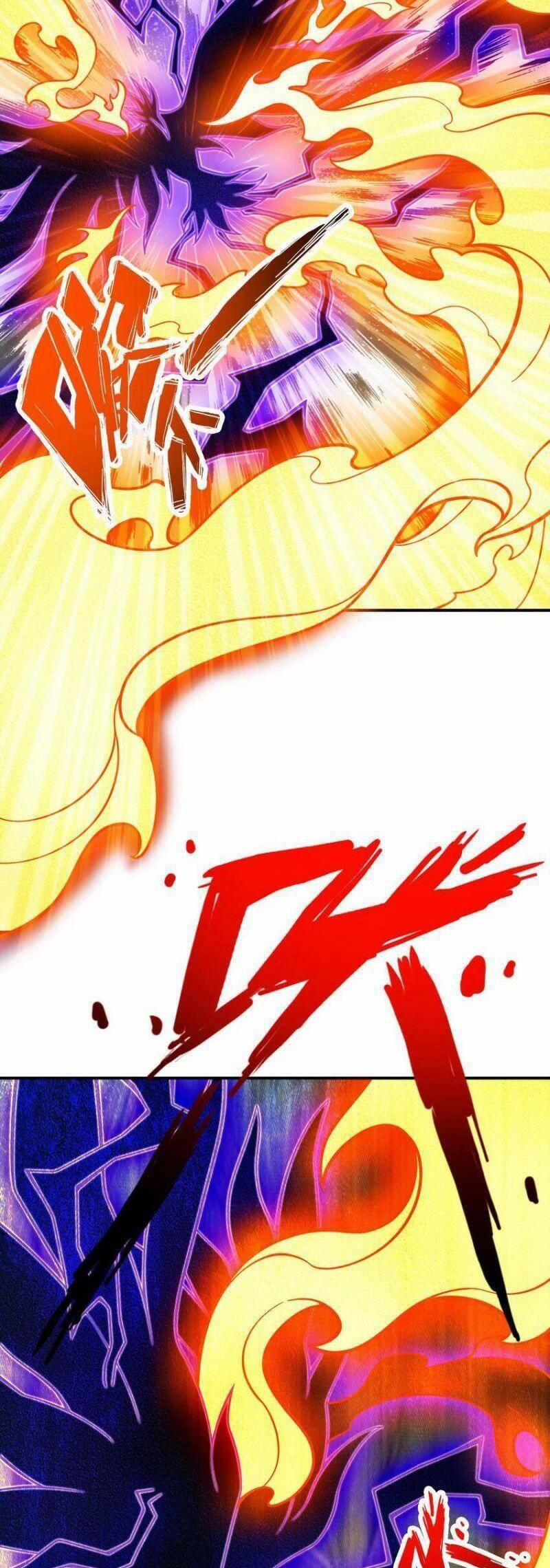 Sư Huynh Của Ta Quá Cẩn Thận Rồi 150 trang 16