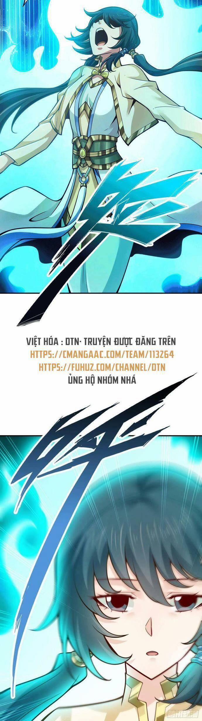 Sư Huynh Của Ta Quá Cẩn Thận Rồi 156 trang 2