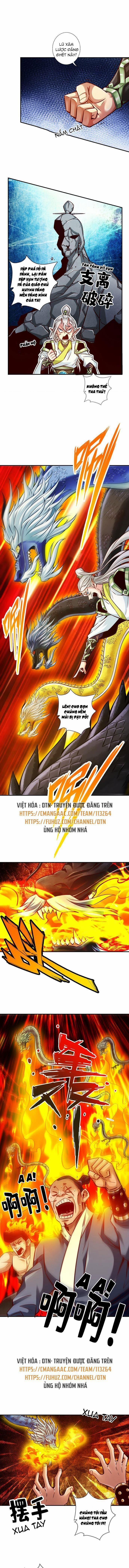 Sư Huynh Của Ta Quá Cẩn Thận Rồi 168 trang 1