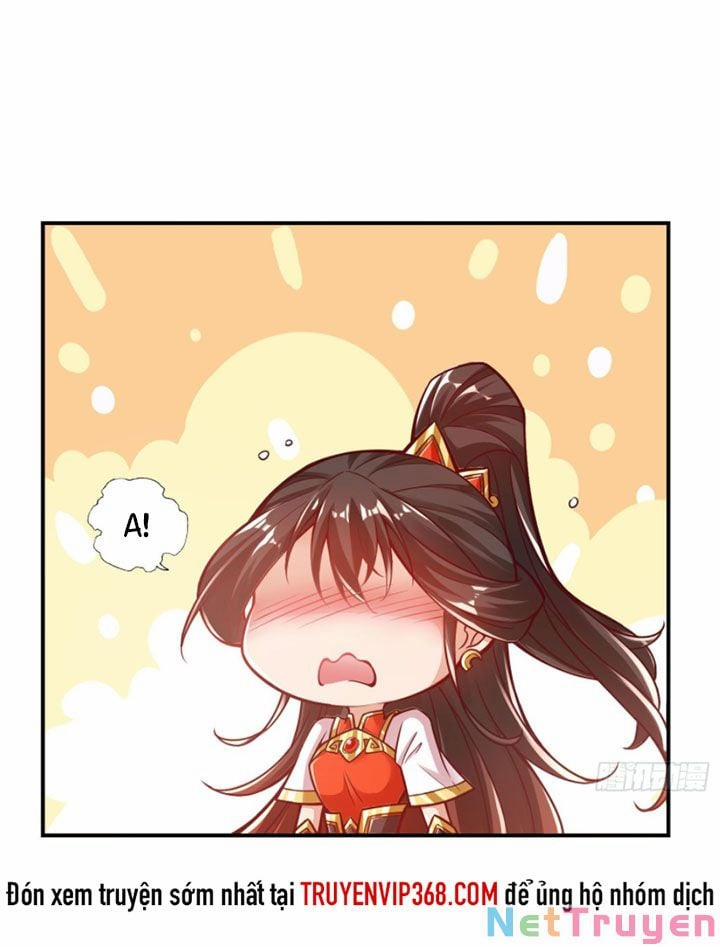 Sư Huynh Của Ta Quá Cẩn Thận Rồi 17 trang 13