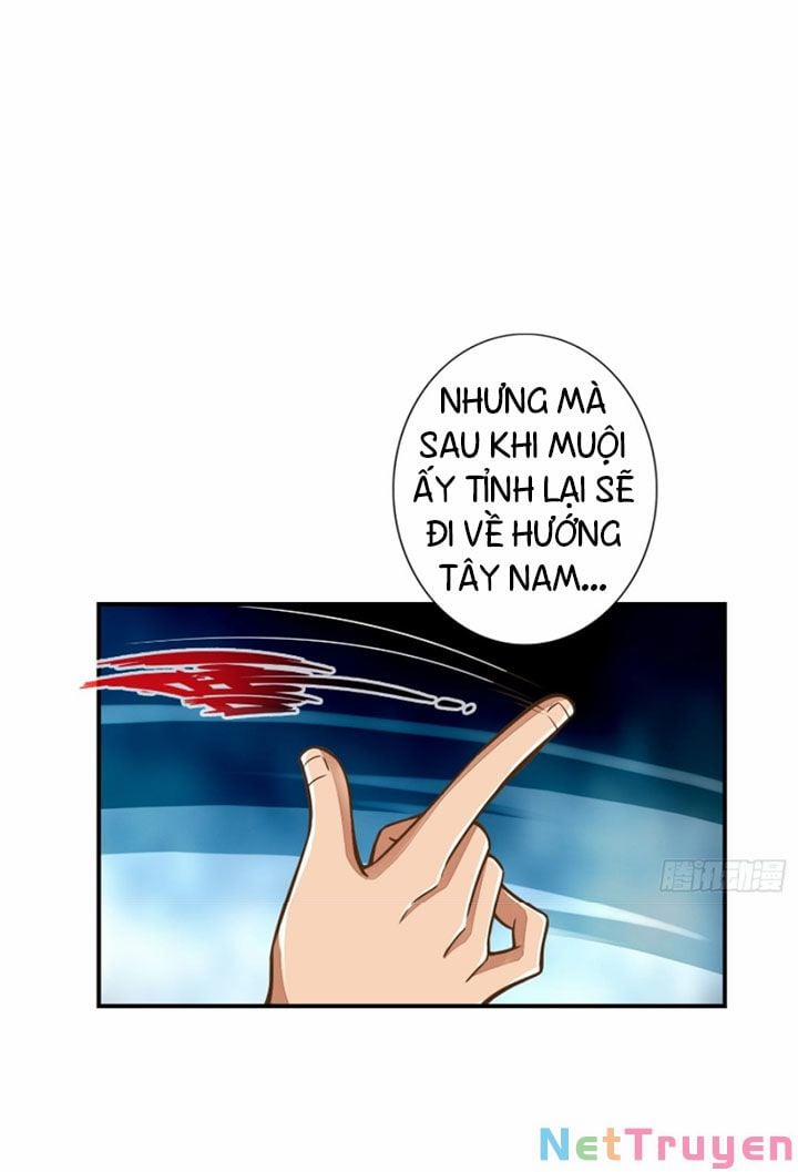 Sư Huynh Của Ta Quá Cẩn Thận Rồi 17 trang 18