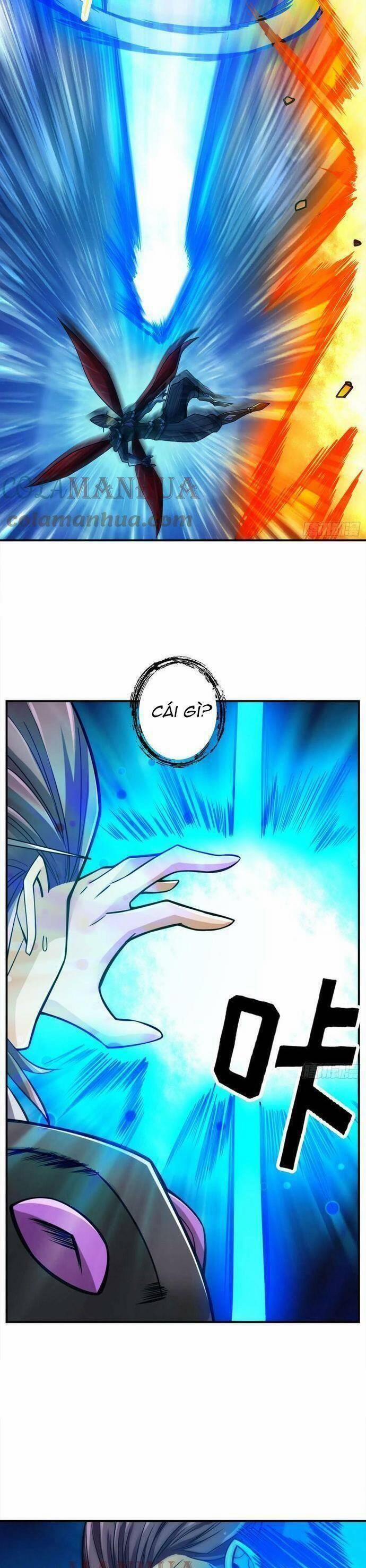 Sư Huynh Của Ta Quá Cẩn Thận Rồi 170 trang 4