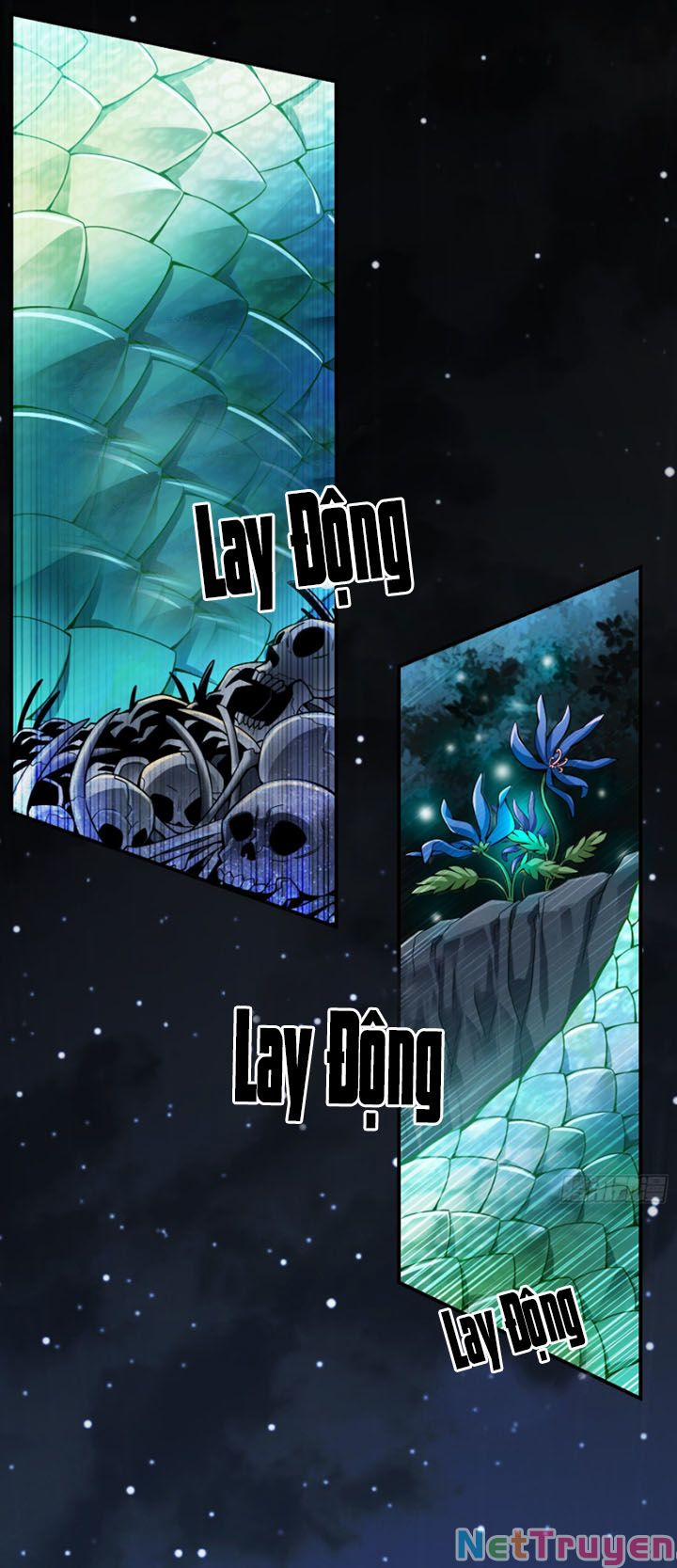 Sư Huynh Của Ta Quá Cẩn Thận Rồi 18 trang 13