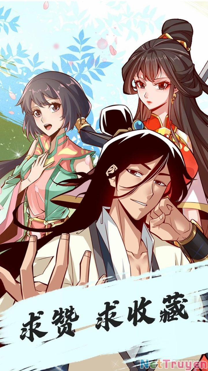 Sư Huynh Của Ta Quá Cẩn Thận Rồi 18 trang 27