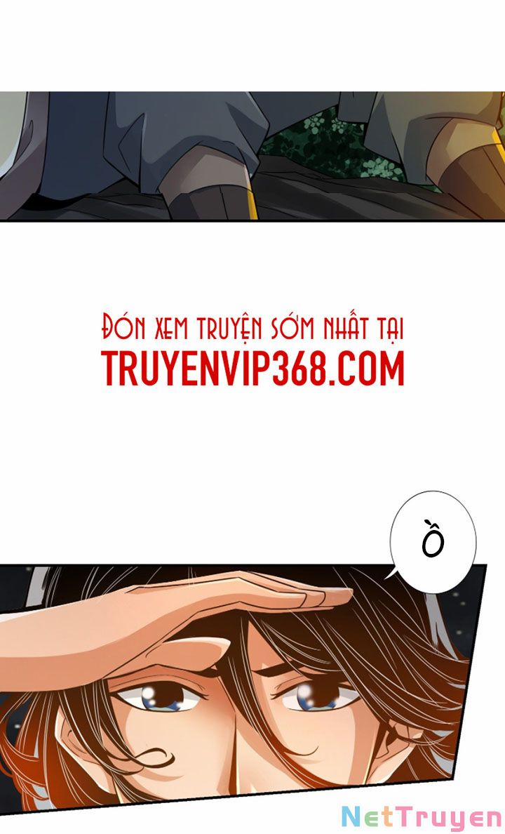 Sư Huynh Của Ta Quá Cẩn Thận Rồi 18 trang 9