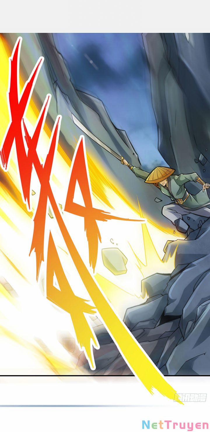 Sư Huynh Của Ta Quá Cẩn Thận Rồi 19 trang 13