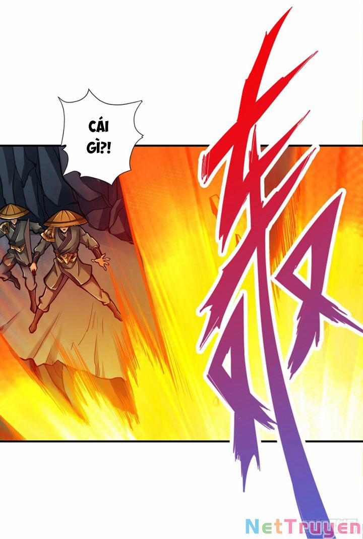 Sư Huynh Của Ta Quá Cẩn Thận Rồi 19 trang 15