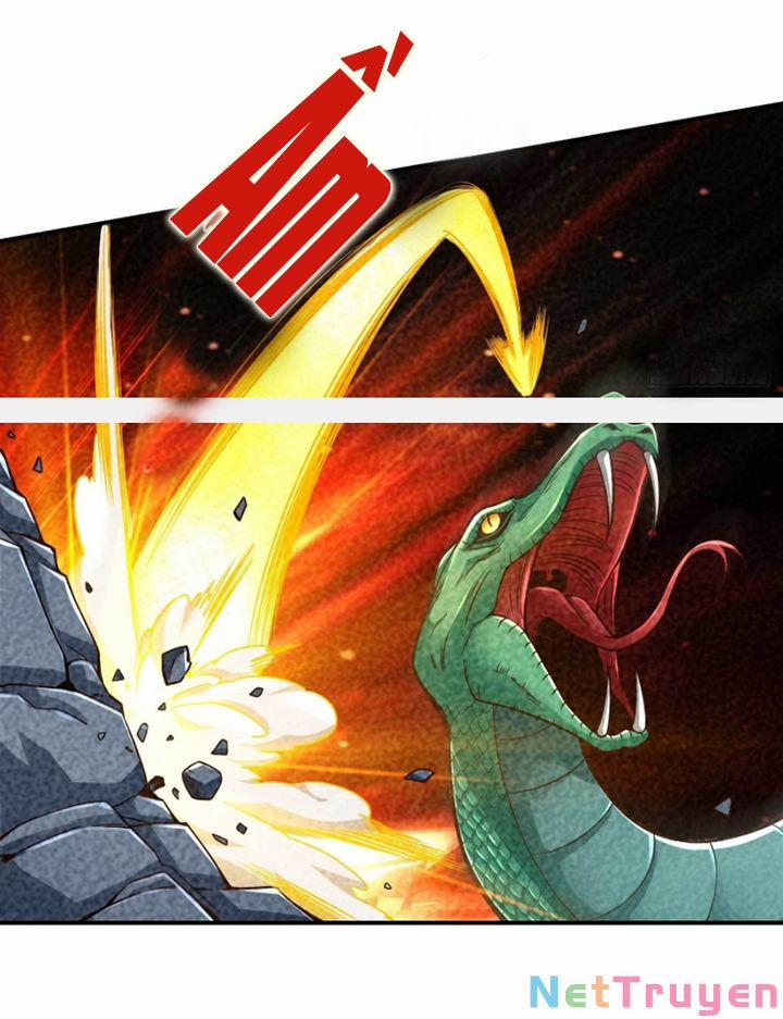 Sư Huynh Của Ta Quá Cẩn Thận Rồi 20 trang 7