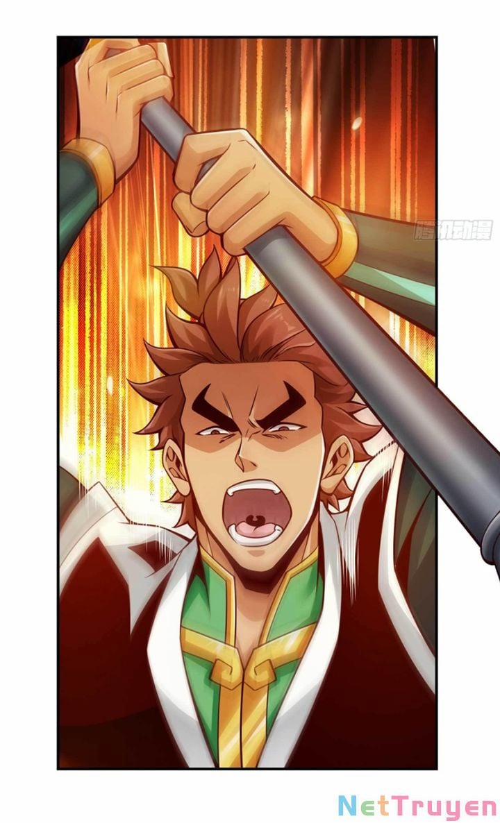 Sư Huynh Của Ta Quá Cẩn Thận Rồi 20 trang 9