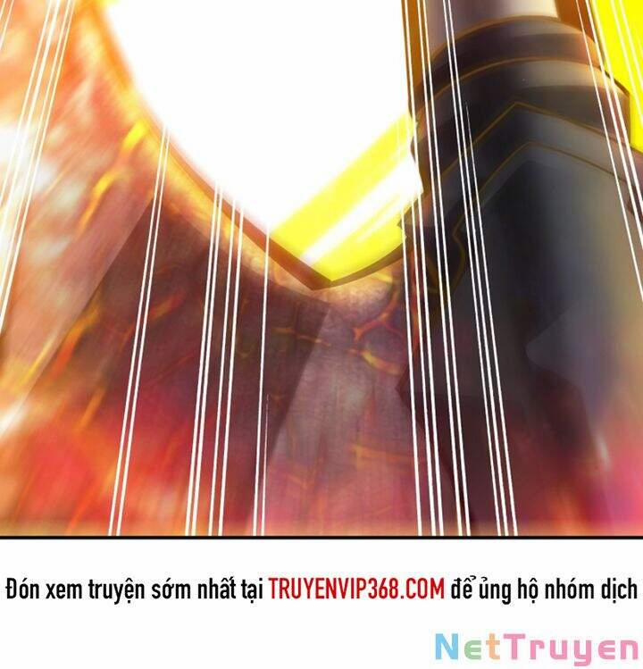 Sư Huynh Của Ta Quá Cẩn Thận Rồi 21 trang 14