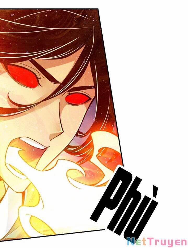 Sư Huynh Của Ta Quá Cẩn Thận Rồi 21 trang 17