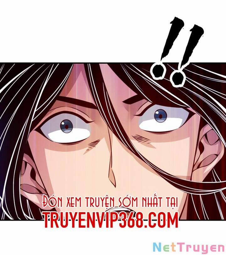 Sư Huynh Của Ta Quá Cẩn Thận Rồi 21 trang 23