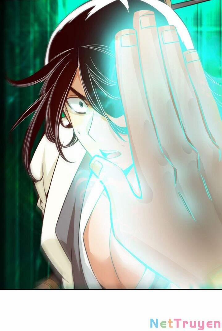 Sư Huynh Của Ta Quá Cẩn Thận Rồi 21 trang 28