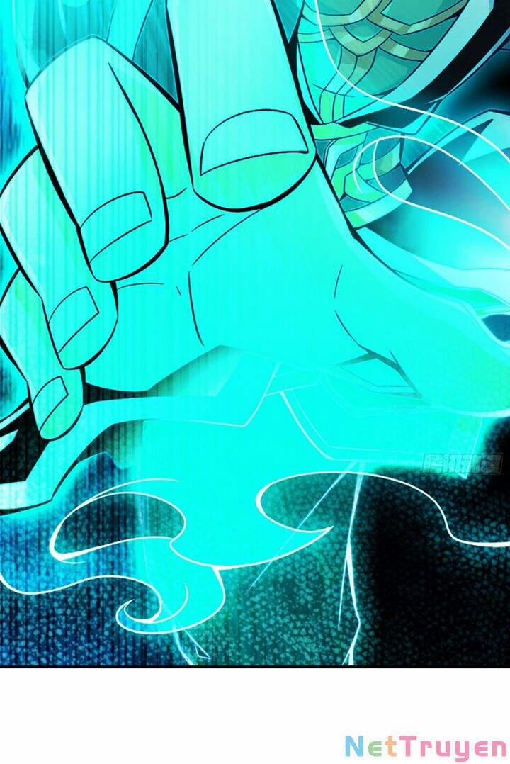 Sư Huynh Của Ta Quá Cẩn Thận Rồi 21 trang 30