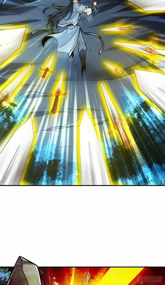 Sư Huynh Của Ta Quá Cẩn Thận Rồi 22 trang 27